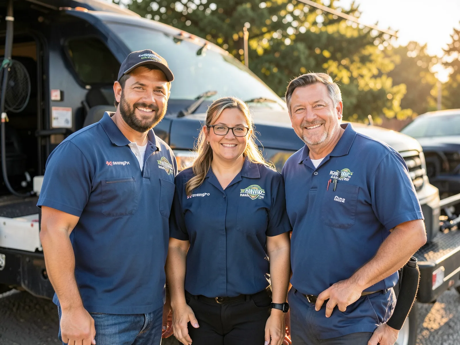 Roof Repair company in Red House, VA