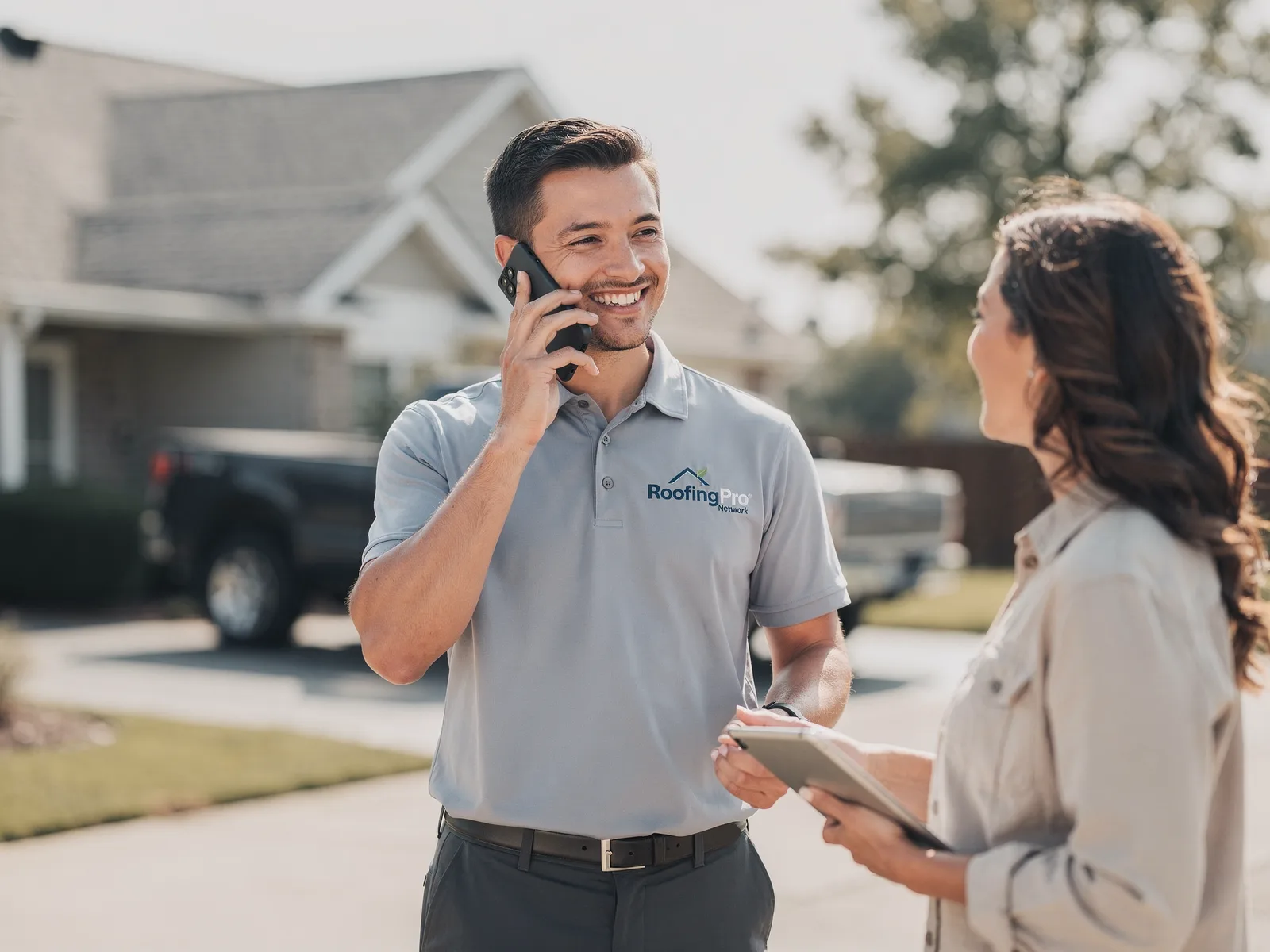 Roof Repair Red House, VA FAQs